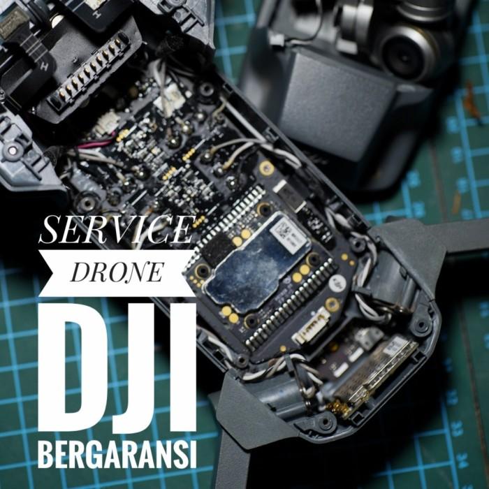 Gambar TK DENPASAR SERVICE DRONE JAKARTA DJI dari geniaaini undefined Tokopedia