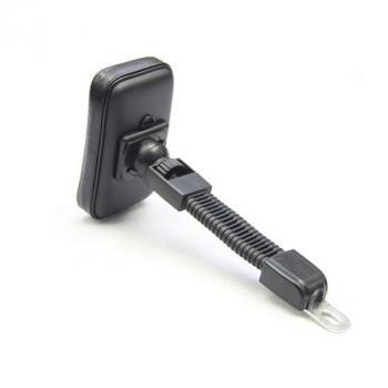 Gambar BARU SALE HOLDER SMARTPHONE MOTORCYCLE ZIPPER WATERPROOF SIZE 5.5 INCH dari andirakamila undefined Tokopedia