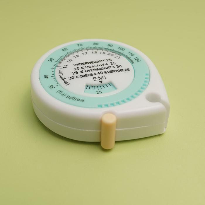 Gambar Promo Alat Ukur Lingkar Tubuh BMI Bulat meteran gulung 150cm - BMI Tear drop dari Supplier beauty tokopedia undefined Tokopedia