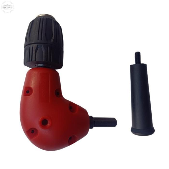 Gambar Mesin Bor Extension Angle Drill Untuk Bor Listrik Power Tools dari mulyajayaabadiselalu undefined Tokopedia
