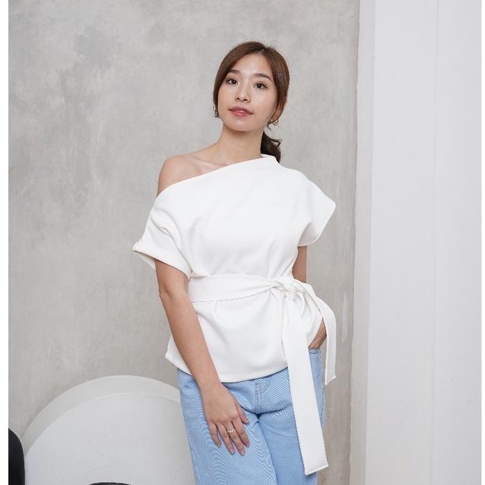 Gambar BASMARA KERUT BLOUSE by Satria Fashion - army, Allsize dari Satriaolshop1 undefined Tokopedia