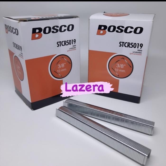 Gambar BOSCO ISI STAPLES BOSTITCH P6C 8P TERLARIS dari jasakaniko undefined Tokopedia