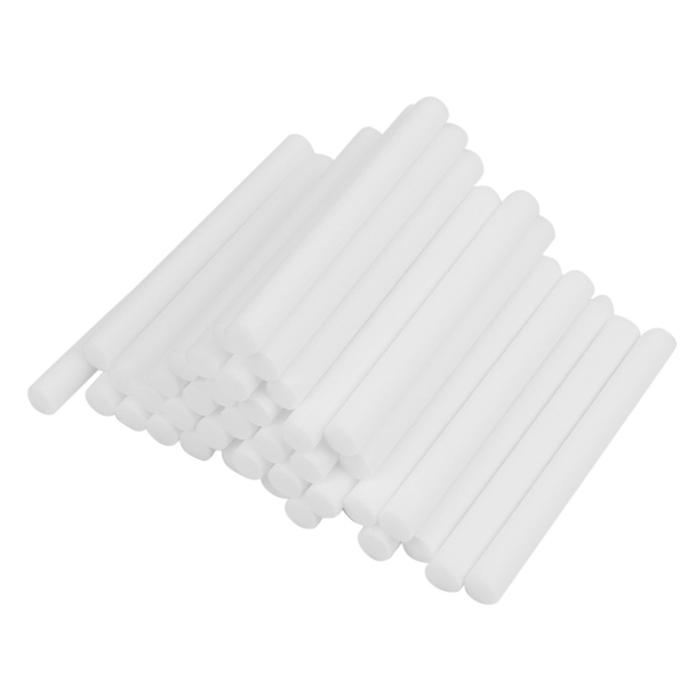 Gambar 40Pcs Cotton Swab Filters Refill Sticks for USB Powered Humidifiers dari Andritostores undefined Tokopedia