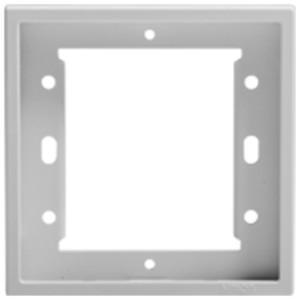 Gambar Simon - Saklar i7 Series switch and socket putih (white) - i7 1 gang frame dari Simon Official Store undefined Tokopedia