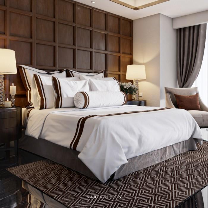 Gambar code KarinKissen - Nyx Bedding (Complete Set) dari opkishop undefined Tokopedia