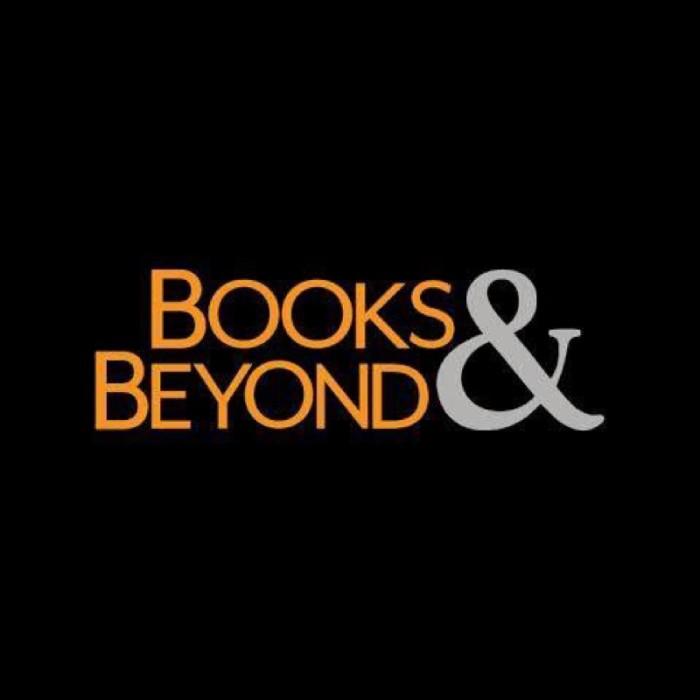 Gambar /TERBARU\  Jastip Books and Beyond dari CP PRASETYO undefined Tokopedia