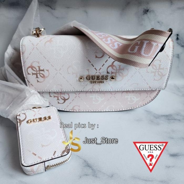 Real guess bag