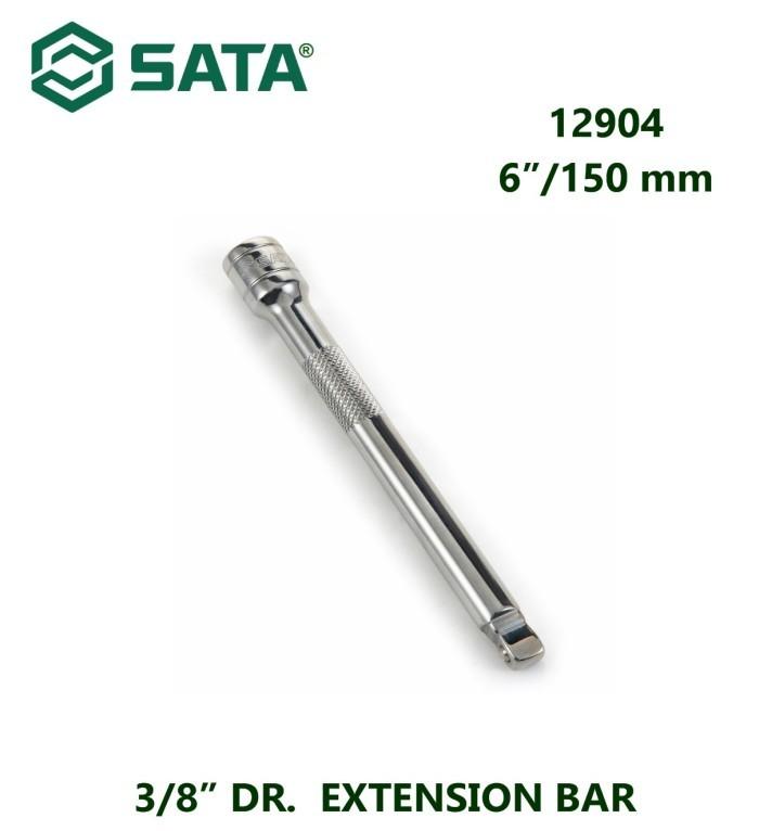 Promo Kunci Shock Adaptor Sok 12904 3/8” Extension Bar 6