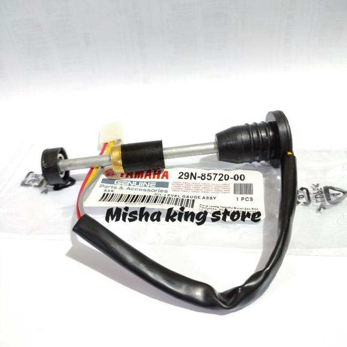 Gambar pelampung oli samping rx k rx king kualitas original - Pelampung, Olsam dari Misha king store undefined Tokopedia