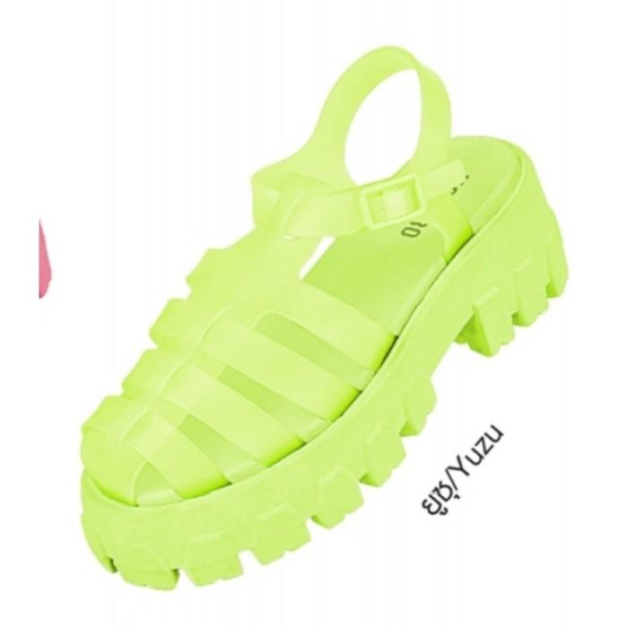 Gambar New Monobo Original Sepatu Nippon - Yuzu, 5 dari RA BKK undefined Tokopedia