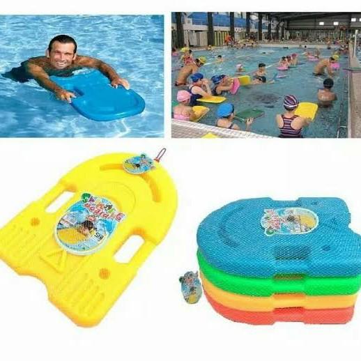 Gambar READY Papan Renang Anak Murah | Pelampung Renang | Swimming Board dari Yoongi Shop undefined Tokopedia