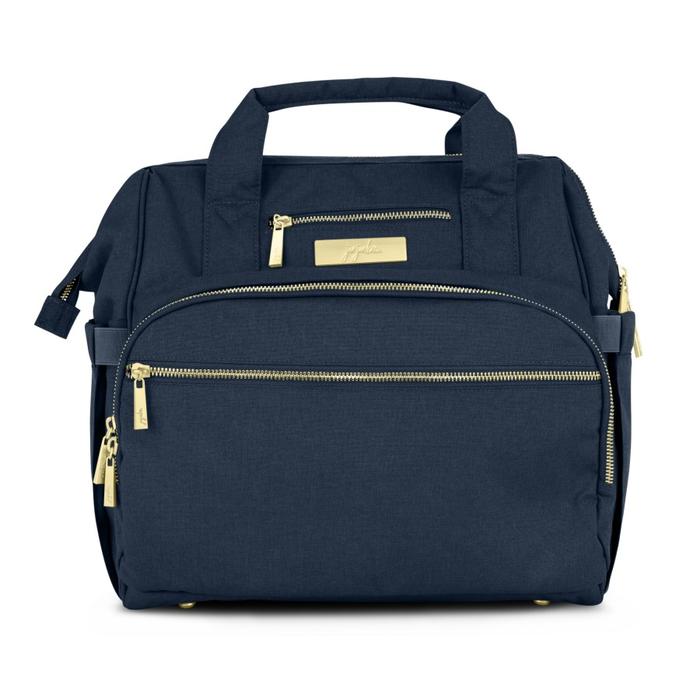 Gambar Jujube BFF Diaper Bag Baby with Changing Pad | Tas Keperluan Anak Bayi - INDIGO dari Chubby Baby Jakarta undefined Tokopedia