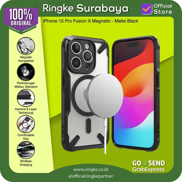 Magsafe Case Iphone Xr Supports Wireless Charging Is Magsafe