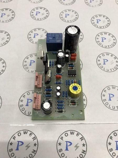 Gambar Kit pcb modul mainboard control stabilizer merk Matsumoto - 2000N dari Babe Sentosa undefined Tokopedia