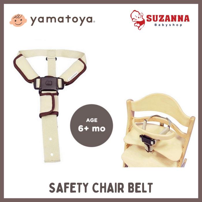 Jual Yamatoya Safety Chair Belt Sabuk Pengaman Kursi Yamatoya