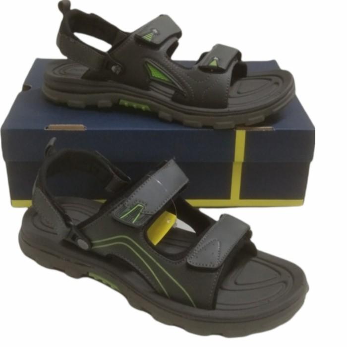 Gambar SENDAL SEPATU GUNUNG HOMYPED MERAPI 01 TERBARU - Abu-abu, 39 - Abu-abu, 38 dari marketpurwokerto undefined Tokopedia