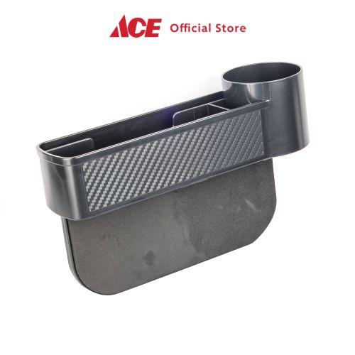 Gambar Otto Klasse Kotak Penyimpan Celah Kursi Mobil Dengan Cup Holder Seat dari DS Store Tokopedia undefined Tokopedia