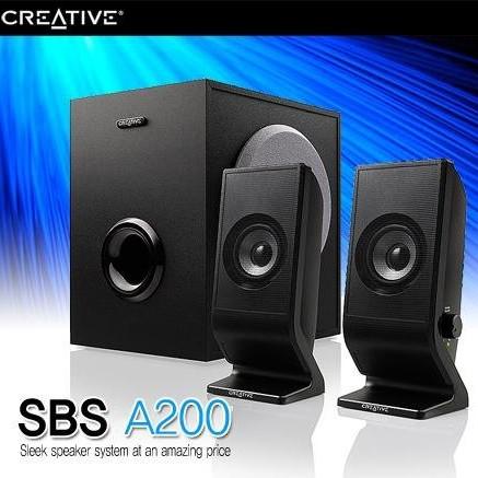 Creative Sbs A35 Creative Computer Speaker Price Creative A35