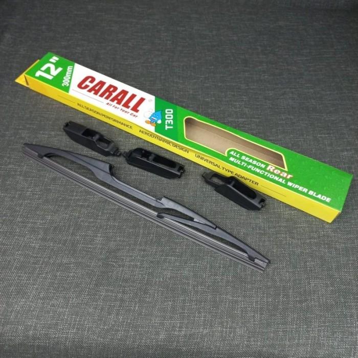 Gambar wiper belakang CARALL untuk mobil universal - 12" dari cientroshop undefined Tokopedia