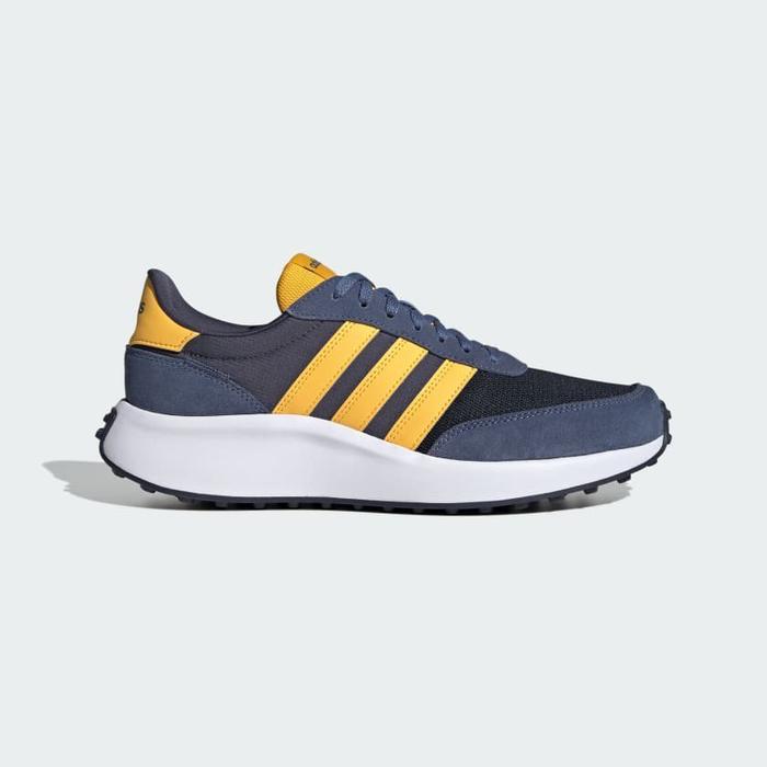 Gambar SEPATU RUNNING PRIA ADIDAS RUN 70s ID1873 / 20232 - UK 10.5 dari Arkais Official undefined Tokopedia