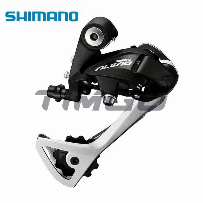 Price Shimano Rd2300 Jual Shimano Alivio RD-T4000 9kecepatan MTB