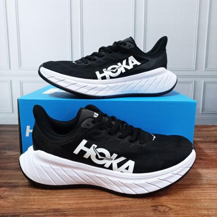 Sepatu Hoka One One Carbon X2 Hoka One Carbon Hoka Carbon X2 Test