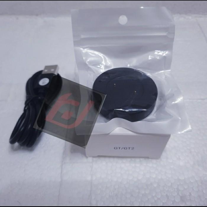 Jual Charger Huawei Watch gt2 46mm magic 46mm oem Kota