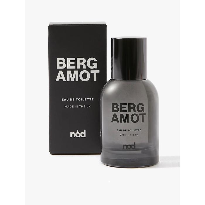 Ms Parfum Cologne Pria No Ordinary Day Bergamot Eau De Toilette
