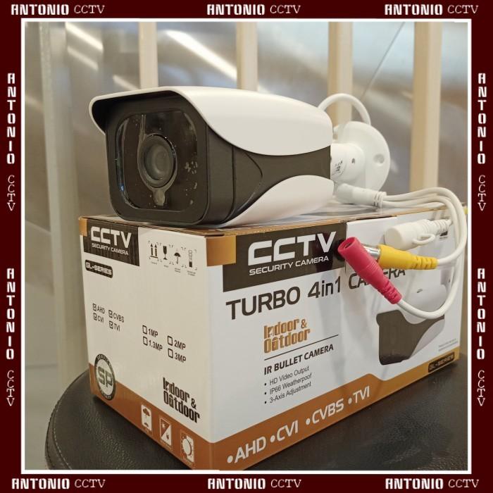 Jual PROMO CCTV KYOMITSU LENS 2MP 720P Kota Administrasi Jakarta