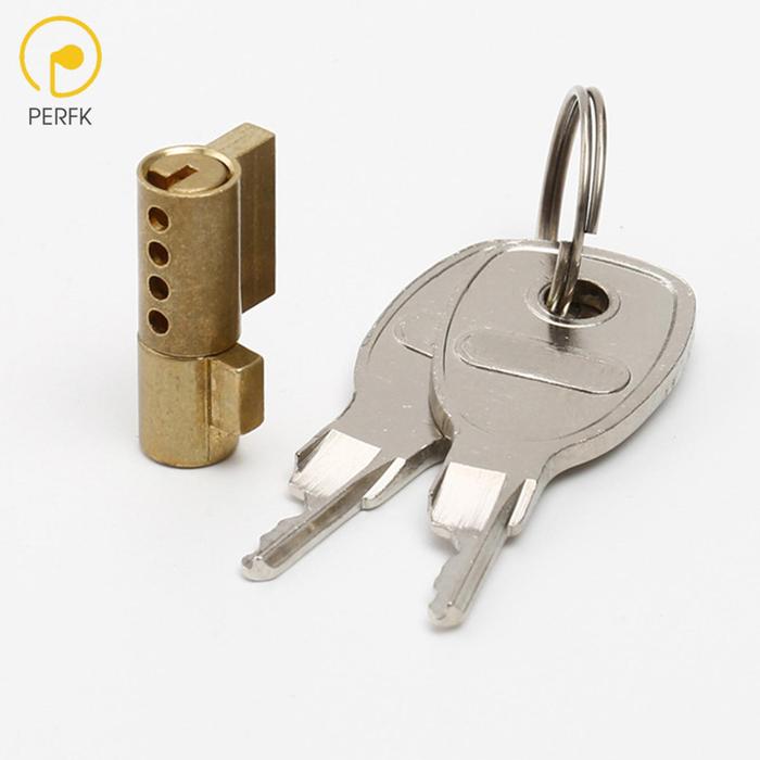 Gambar Perfk kopling Trailer Hitch kunci Insertable untuk lemari mobil kunci dari Mashud Store undefined Tokopedia