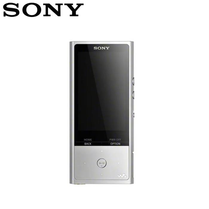Hi Res Sony Zx100 Jual SONY NW-ZX100 Walkman With High Resolution