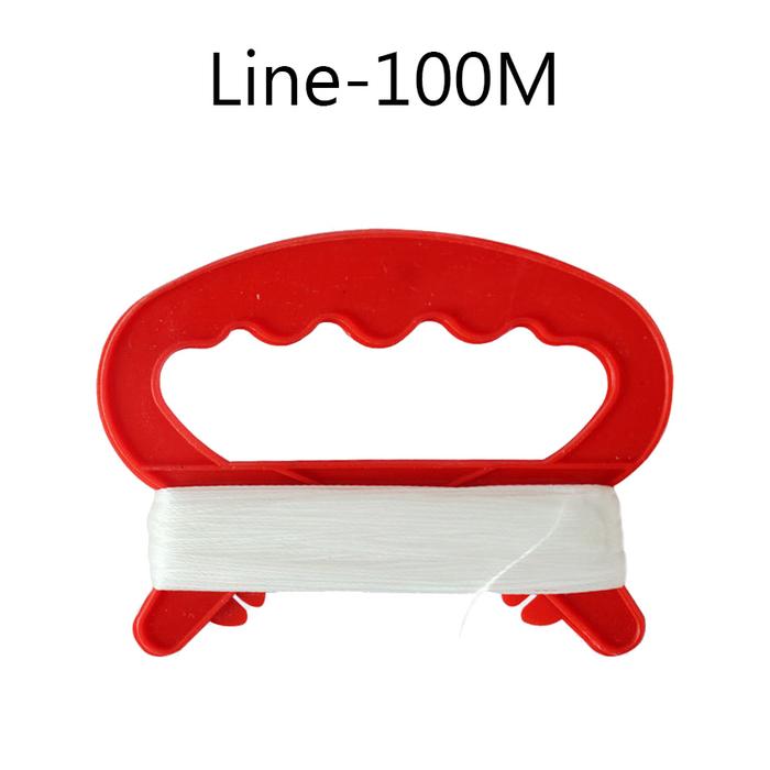 Gambar Layang-layang Naga Besar Layangan lipat ukuran 160 x 260 cm ekor pnjng - Line-100M dari FunToys711 undefined Tokopedia