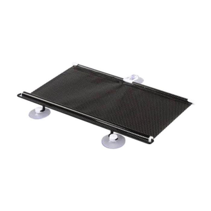 Gambar Sunshield Mobil Roll Tabir Surya Sunshade Sun Shade Tirai Gulung Mobil dari terang_elektrik undefined Tokopedia