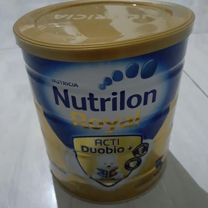 Gambar NUTRILON ROYAL 3 VANILLA 800 GRAM dari JadonSancho9 undefined Tokopedia