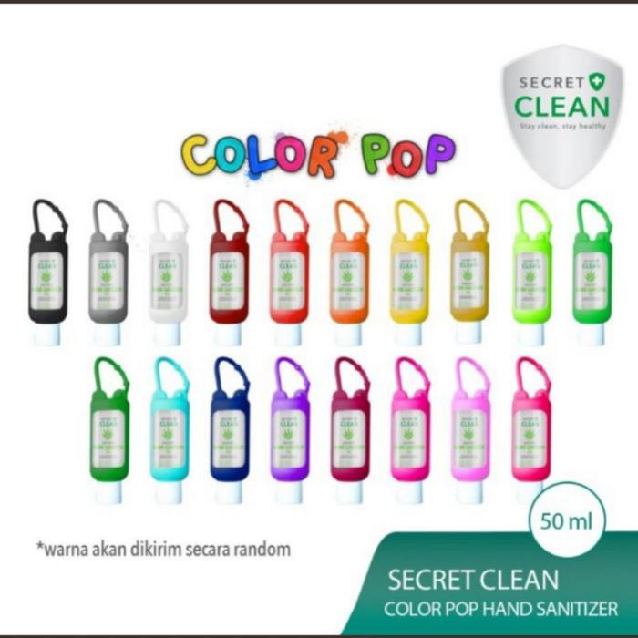 Clean Plus Gantung Jual Secret Clean Handsanitizer Gantung Spray dan Gel - Jakarta Selatan ...