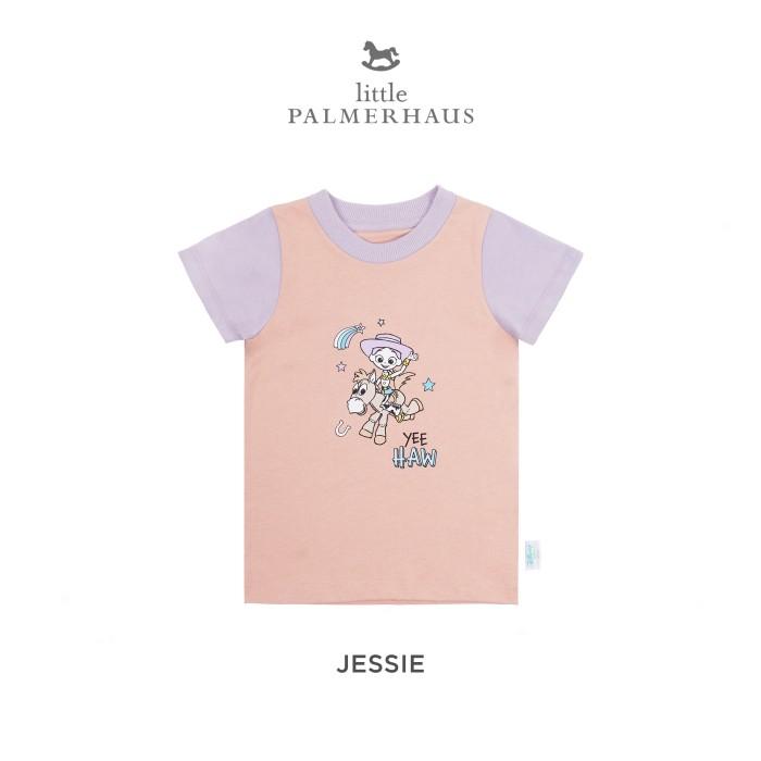 Gambar Little Palmerhaus - Disney Toy Story Kids T-shirt (Kaos Anak) - Jessie, 5Y dari Kuma Baby Shop Official undefined Tokopedia