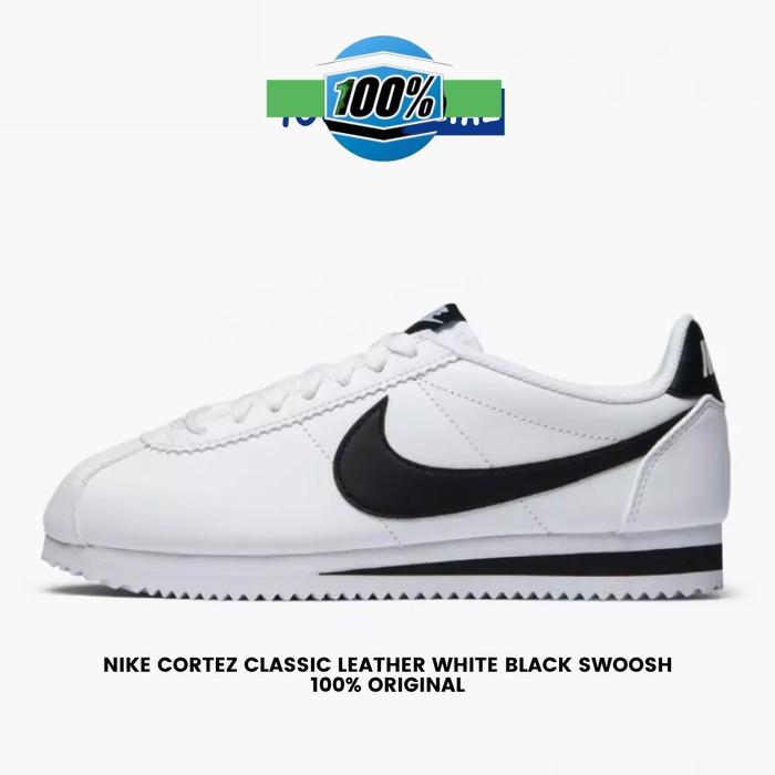 harga nike cortez classic