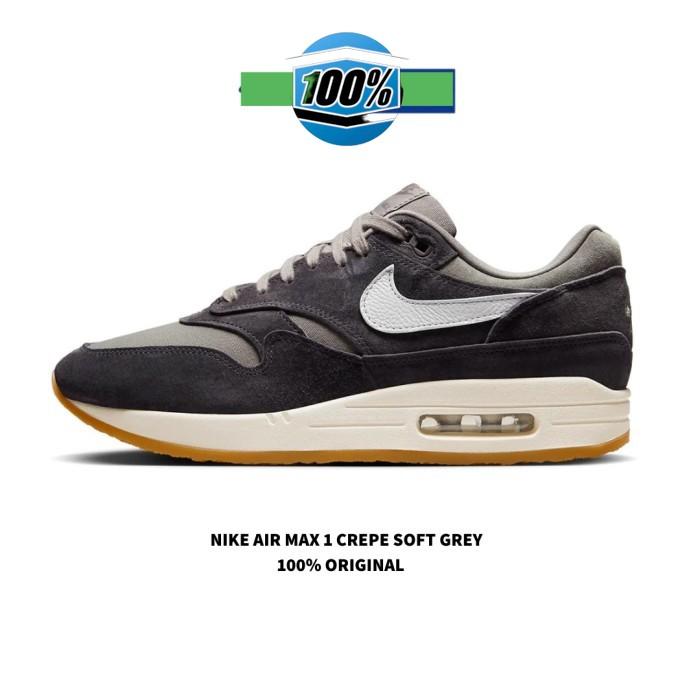 air max 1 crepe sail