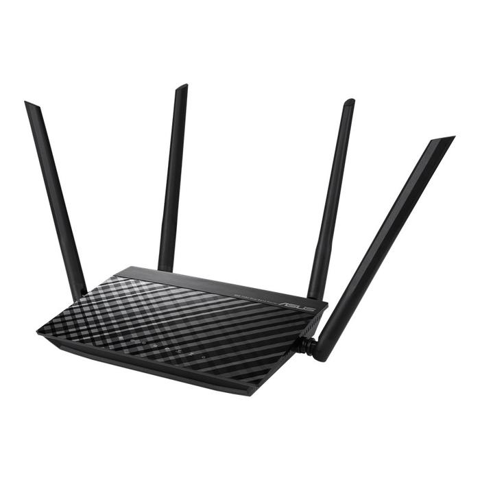 Jual ASUS AC750 Wireless AC Router RT-AC750L Tangerang