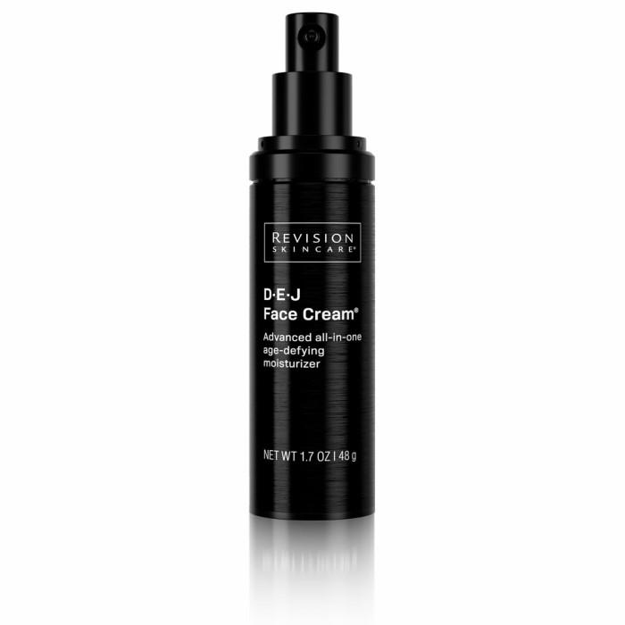 Gambar Revision Skincare D·E·J DEJ Face Cream age-defying moisturizer 48 ml dari etoeroshop new undefined Tokopedia