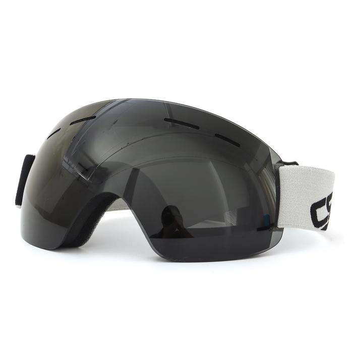Gambar ( Professional Snowboard Ski Goggles Double Lens Anti Fog ) dari LenyuPedia undefined Tokopedia