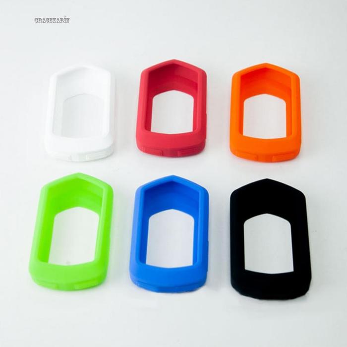 Gambar Sale 【GRCEKRIN】Bicycle Bicycle Accessories Bike Silicone Computer dari Ourbelovedsummeerr undefined Tokopedia