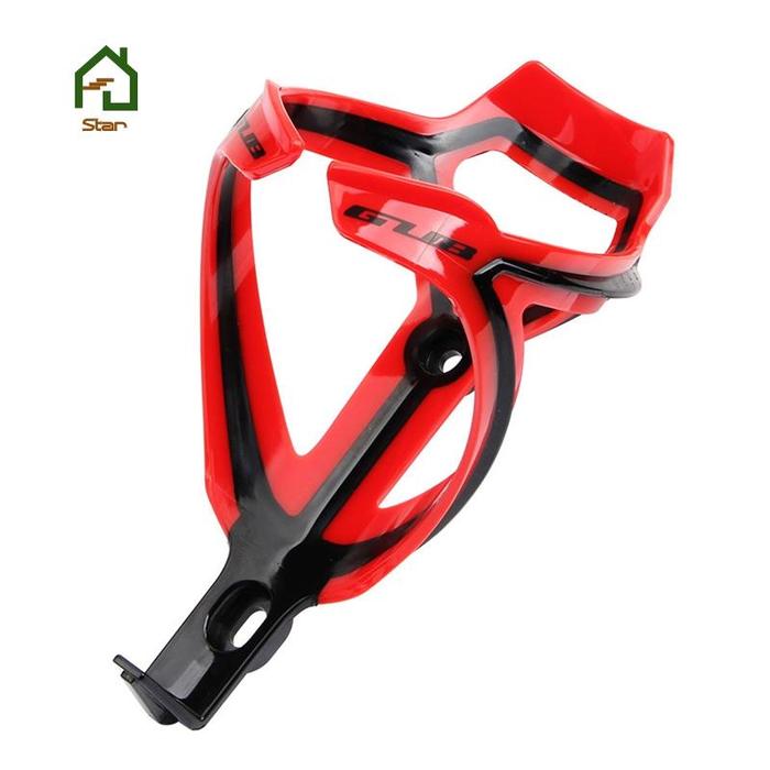 Gambar Sale Gub G322 Bracket Holder Botol Minum Ringan Kuat Aksesoris Sepeda dari Ourbelovedsummeerr undefined Tokopedia