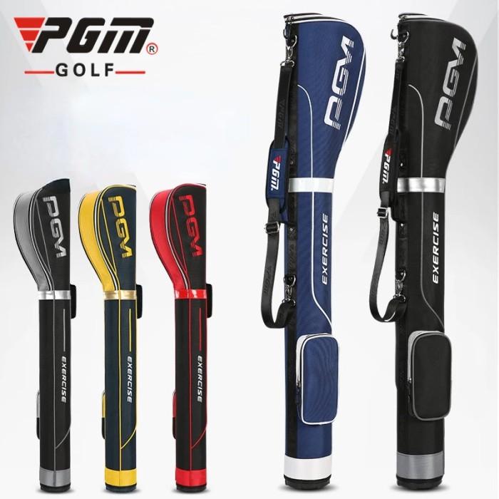 Gambar PGM Standing Golf Gun Bag PGM Golf Gun Bag Tas Golf PGM - Red dari Golf Point Indonesia undefined Tokopedia