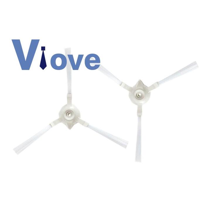 Gambar Brush Side For 360 S6 Sweeping Robot Vacuum Cleaner Spare Parts dari erwin sfl undefined Tokopedia