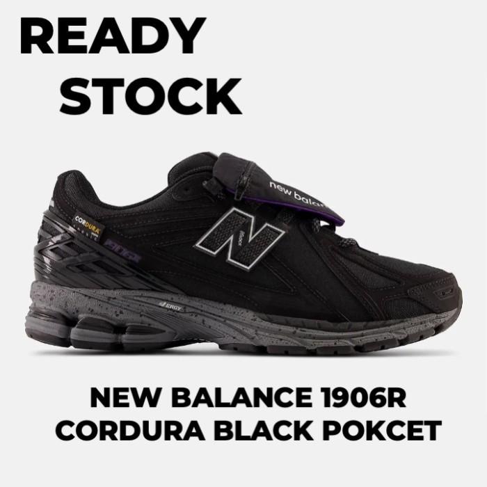 Sepatu New Balance 927 Men Black Walking Shoes New Balance 927