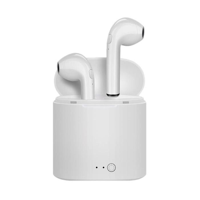Cara Ngecas Headset Bluetooth I9s Tws Jual Blutooth Headset