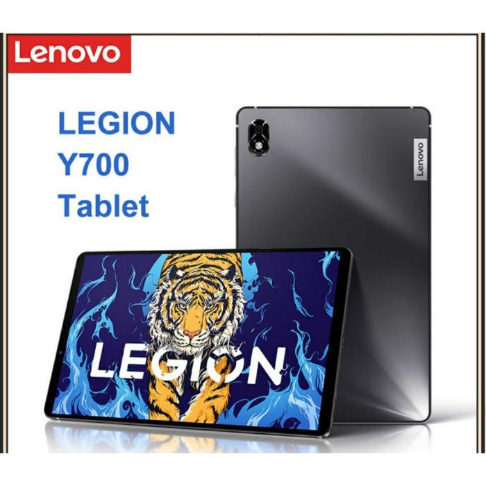 Lenovo Legion Y700 2023 8GB/128GB Lenovo LEGION Y700 Gaming Tablet