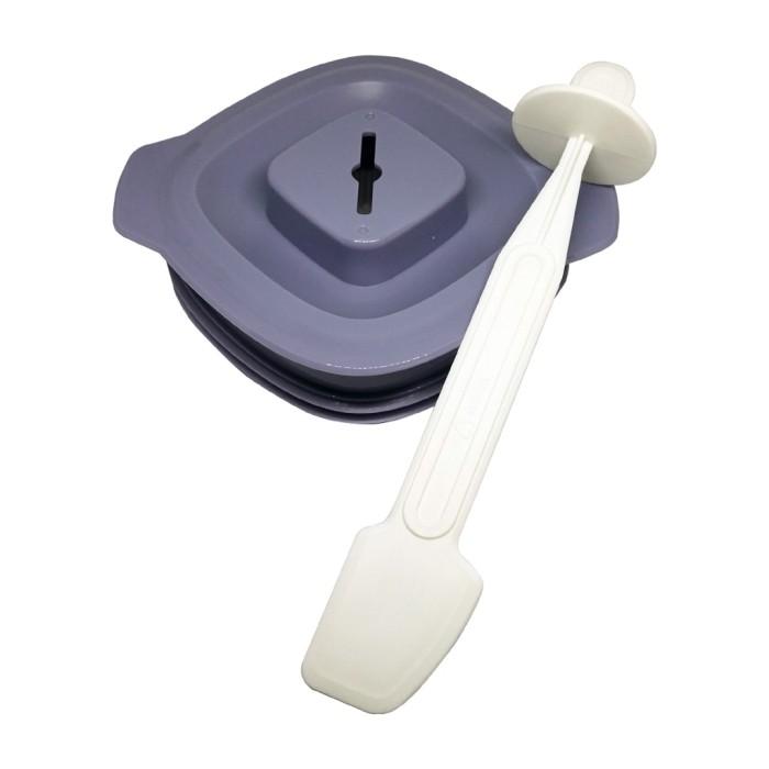 Gambar GELAS BLENDER PHILIPS HR-2221 SET LENGKAP BAHAN PLASTIK TABUNG BLENDER - TUTUP SENDOK dari edelweis.shopp undefined Tokopedia