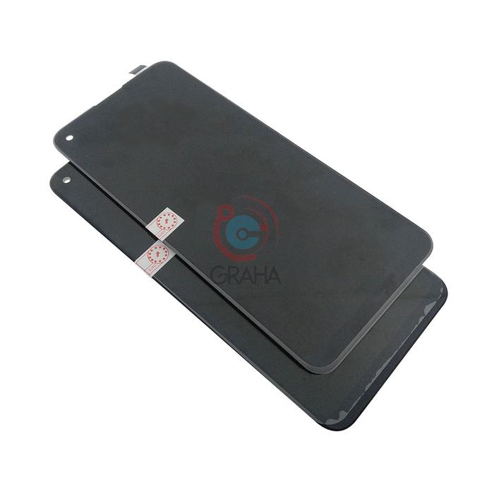 Jual LCD SAMSUNG A11 A115 A115F M11 M115 2020 FULLSET TOUCHSCREEN